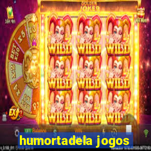 humortadela jogos